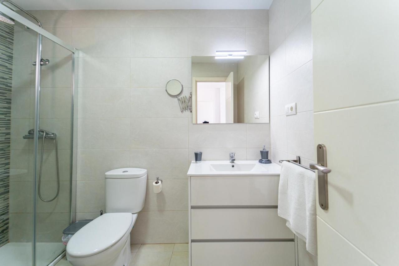 Apartamento Estudio Acuario Frente Mar Barbate Kültér fotó